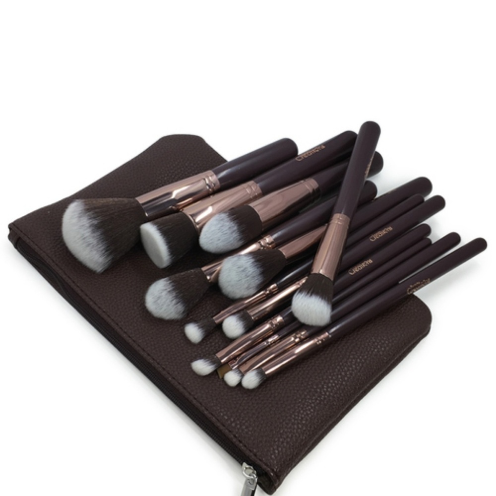 Makeup Brushes